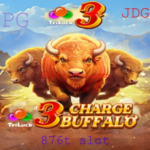 Descubra o Fascinante Mundo de 3ChargeBuffalo: Um Jogo Revolucionário