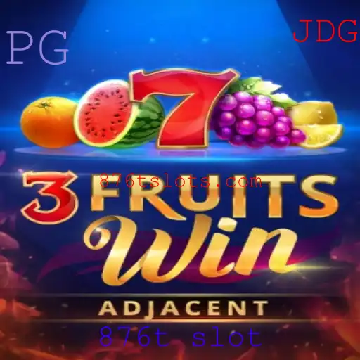 Explorando o Fascinante Jogo '3FruitsWin': Um Clássico Atualizado na Era dos Slots