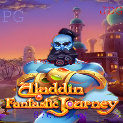 Explorando o Jogo 'Aladdin' e a Fascinante Experiência do '876t Slot'