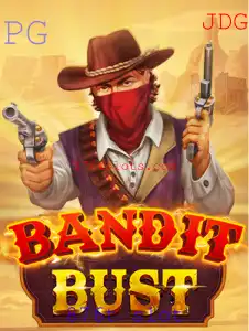 Descubra a Empolgante Aventura de BanditBust, o Jogo de Slot 876t