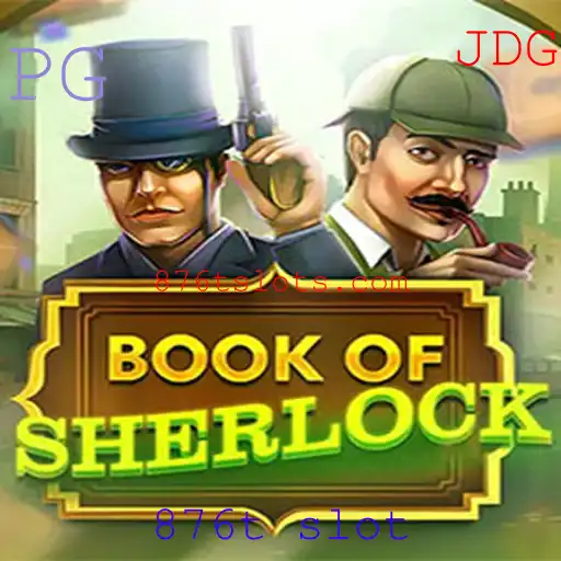 Descubra o Envolvente Mundo de BookOfSherlock