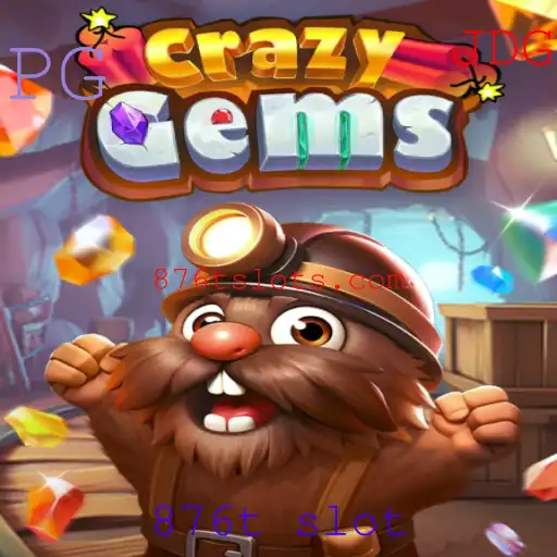 Descubra CrazyGems: Um Guia Completo sobre o Jogo de 876t Slot