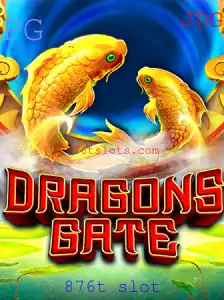 Descubra DragonsGate: O Fascinante Jogo de Aventura e Estratégia
