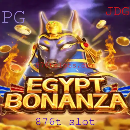 Descubra a Magia do EgyptBonanza: O Novo Jogo de Slot 876t