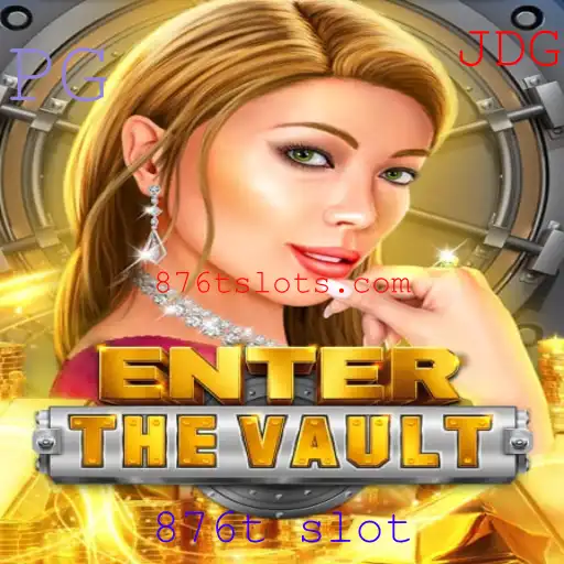 Descubra o Envolvente Mundo do Jogo EntertheVault