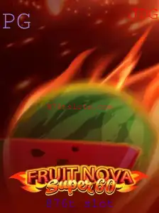 Descubra o Mundo Vibrante de FruitNovaSuper60: Um 876t Slot Incrível