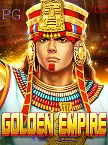 GoldenEmpire: Descubra o Excitante Mundo do Jogo 876t Slot
