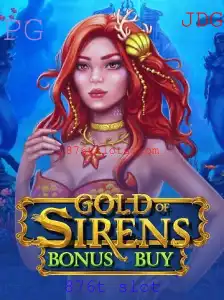 Explorando o Fascinante Mundo de GoldofSirensBonusBuy: Um Guia Completo