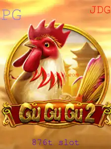 Explorando o Fascinante Mundo de GuGuGu2: Um Mergulho no Jogo de Slot 876t