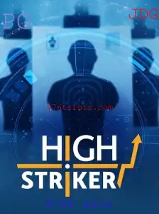 HighStriker: Explorando o Mundo Emocionante do Jogo 876t Slot