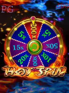 Explorando o Universo de HotSpin: Um Guia Completo do Jogo 876t Slot