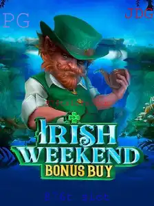 Aventura Irlandesa: Descubra o Mundo Cativante do Jogo IrishWeekendBonusBuy