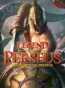 Explorando o Mundo de LegendofPerseus: O Jogo Inovador de 876t Slot