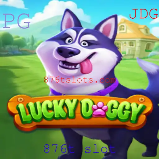 Explorando o Mundo do Jogo LuckyDoggy: Regras e Introdução ao 876t Slot