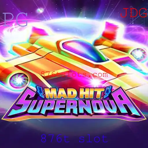 Descubra o Fascinante Mundo de MadHitSupernova: Um Jogo Slot 876t que Revoluciona o Entretenimento