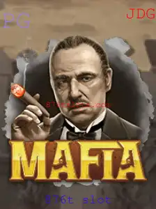O Fascínio e Estratégia por Trás do Jogo ‘Mafia’ e o Fascínio do '876t slot'