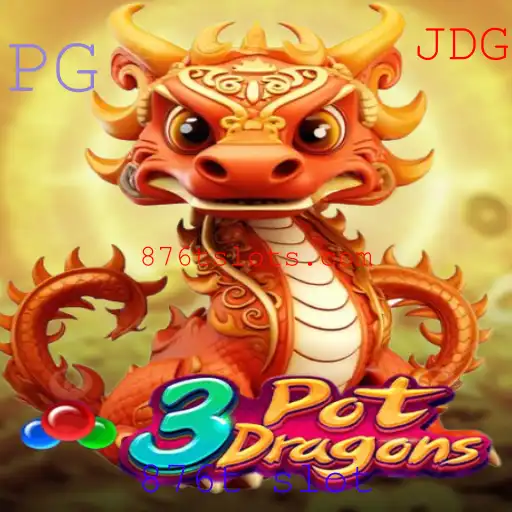 Explorando o Mundo de 3PotDragons: Um Novo Capítulo nos Jogos de Slot