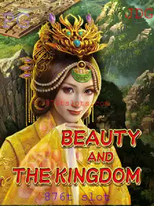 Descubra o Universo de BeautyAndTheKingdom: O Jogo que Revoluciona o Entretenimento