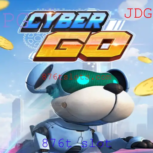 CyberGO: Mergulhe no Mundo Futurista do Jogo 876t Slot