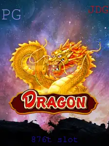 Explorando o Mundo do Jogo Dragon: Uma Imersão no Slot 876t