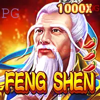 Explorando o Fascinante Mundo de FengShen: Regras e Introdução ao Jogo de Slot 876t