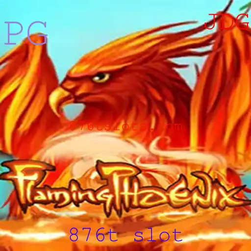 Conheça FlamingPhoenix: Um Novo Horizonte em Jogos de Slots Virtuais