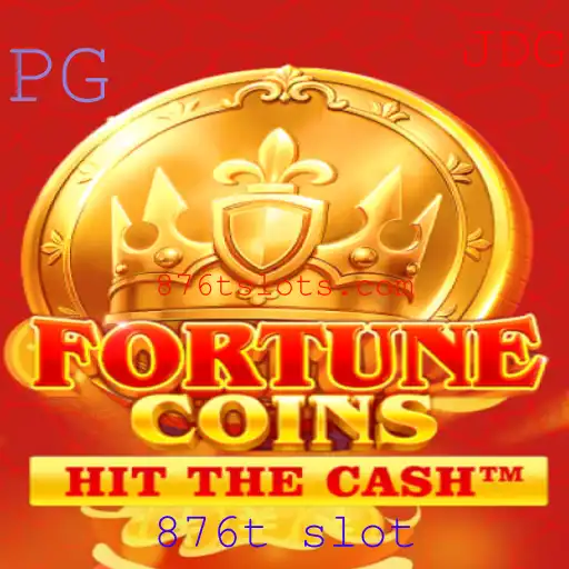 Desvendando o Universo de FortuneCoins: Uma Jornada pelo 876t Slot