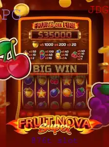 Tudo o Que Você Precisa Saber Sobre o Jogo FruitNovaSuper