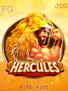 Descubra o Fascinante Mundo do Jogo 'Hercules': Regras e Introdução ao Slot 876t
