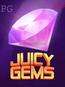 JuicyGems: Descubra a Emoção do Jogo Com Tema de Frutas