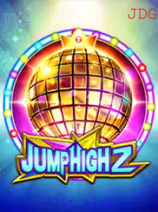 Explorando o Empolgante Mundo de JumpHigh2