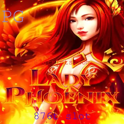 Explorando o Fascinante Mundo de LadyPhoenix: O Jogo que Revoluciona o Gênero dos Slots