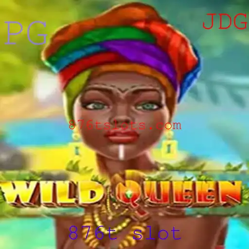 Explorando o Mundo do Jogo WildQueen: Uma Aventura no Slot 876t