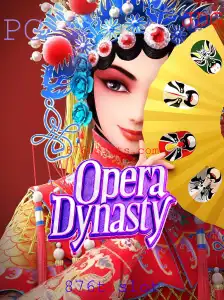 Descubra OperaDynasty: Uma Aventura Inovadora com o Slot 876t
