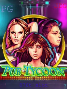 Descubra o Mundo Empolgante de PubTycoon e o Fascinante Conceito do Slot 876t