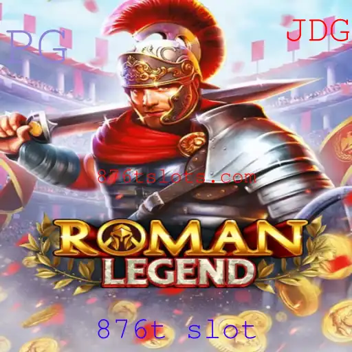 Explorando o Universo de RomanLegend: O Fascínio do Cassino 876t Slot