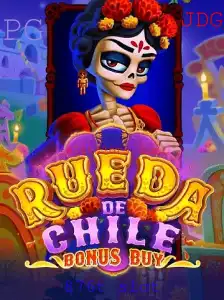 Descubra o Universo de RuedaDeChileBonusBuy: A Nova Sensação dos Caça-Níqueis