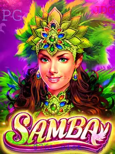 Explorando o Jogo 'Samba': Uma Viagem pelo Universo de 876t Slot