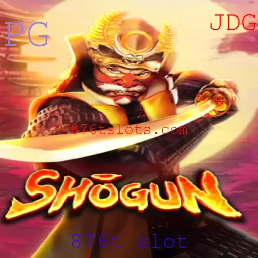Explorando o Universo de Shogun: Um Mergulho Profundo no Jogo de Slot 876t