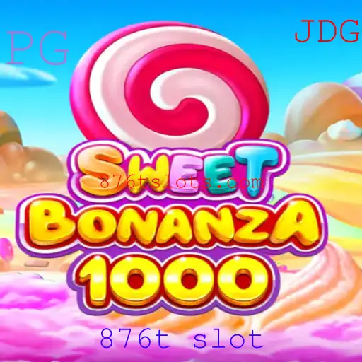 Explorando o Mundo do SweetBonanza1000: Mergulhe no Universo do Slot 876t