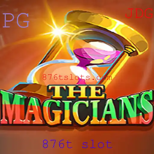 Explorando o Universo de TheMagicians: Descubra o Encantamento do Novo Jogo 876t Slot