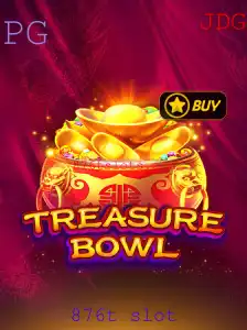 Desvendando o Empolgante Jogo TreasureBowl