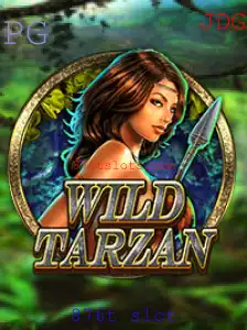 Descubra o Fascinante Mundo de WildTarzan: O Jogo 876t Slot Inovador