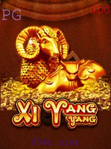 Explorando o Universo do Jogo XiYangYang: Uma Aventura Inovadora no Mundo de Slots 876t