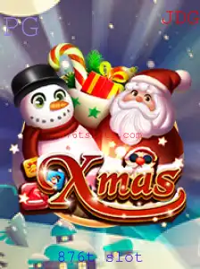 Descubra o Encantador Jogo Xmas e a Inovação do 876t Slot